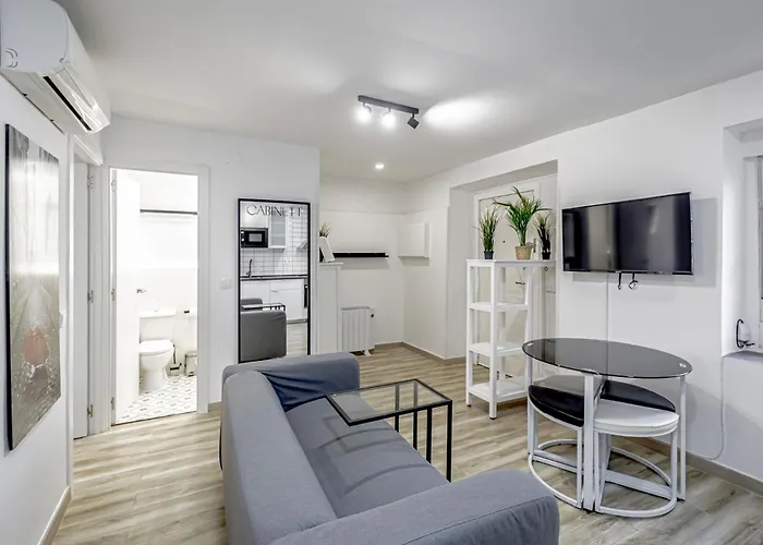Apartamentos Pensamiento