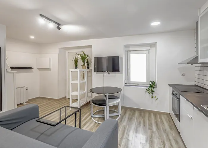 Apartamentos Pensamiento