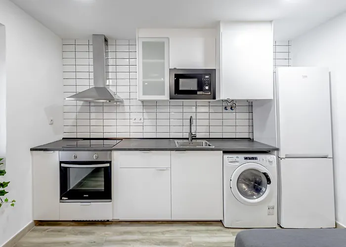 Apartamentos Pensamiento