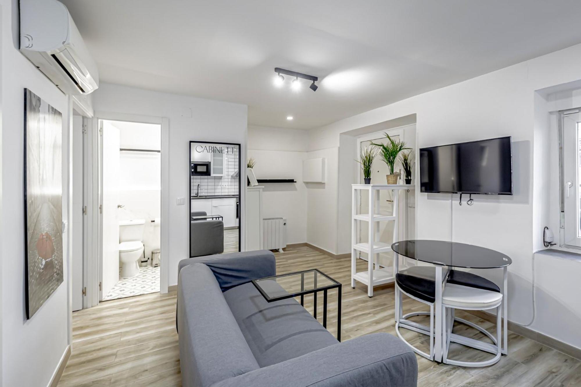 Appartement Pensamiento *
