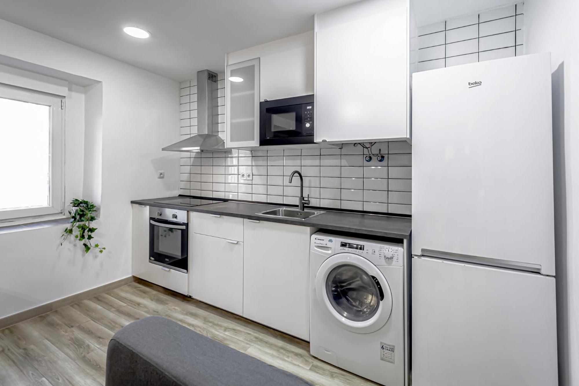 Pensamiento Appartement