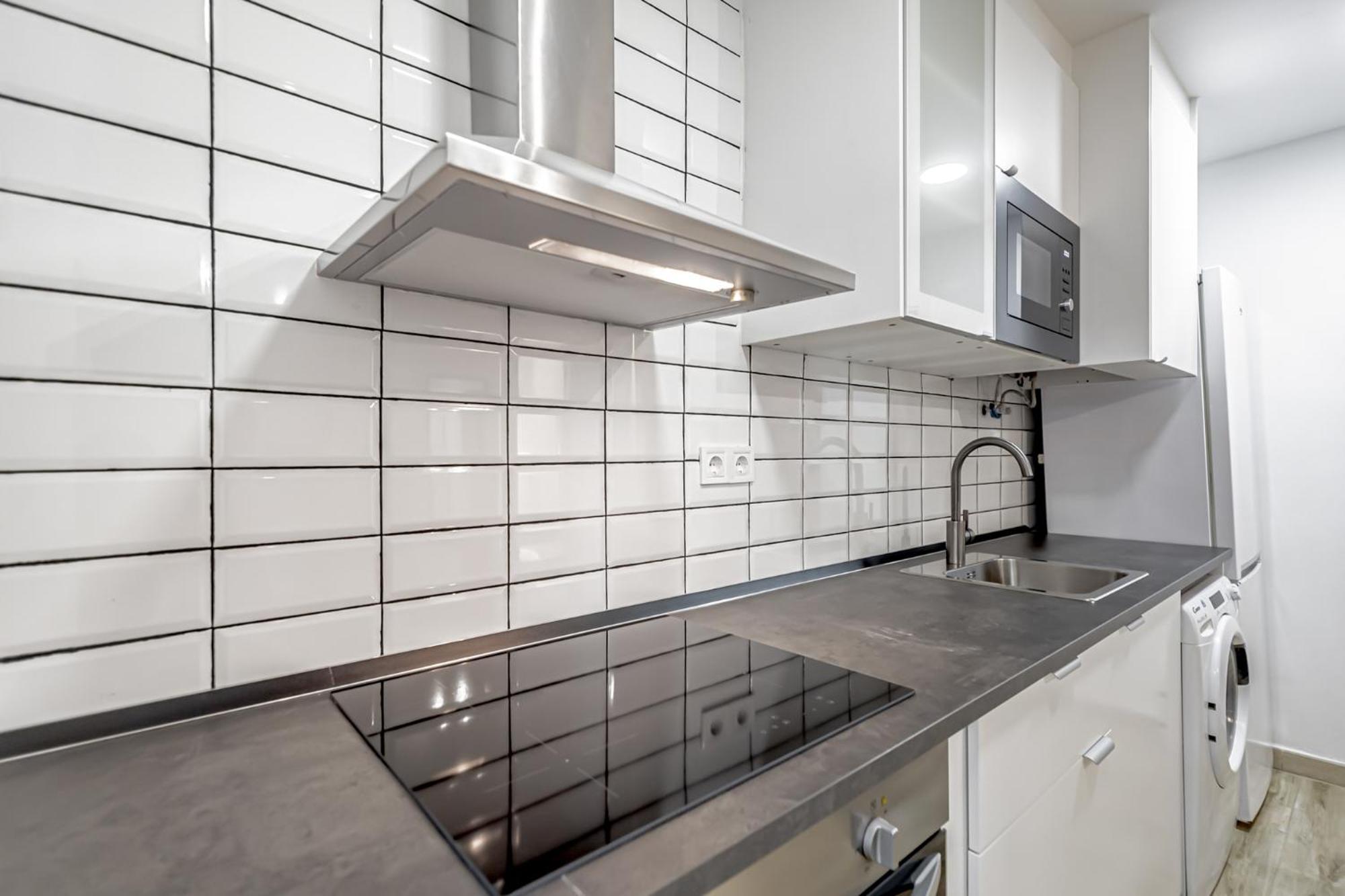 Pensamiento Appartement