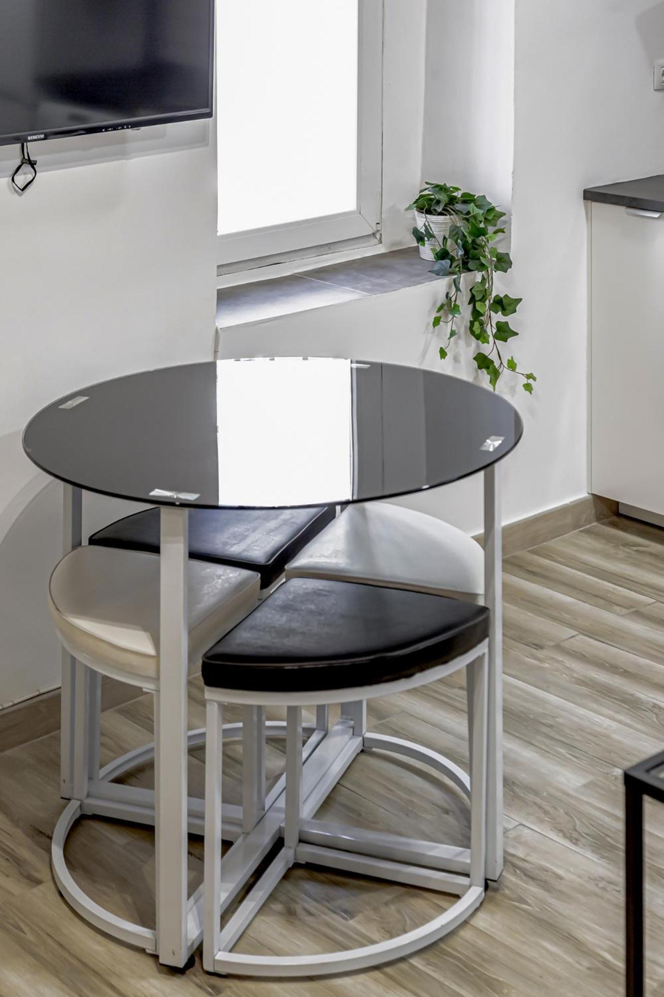 Pensamiento Appartement