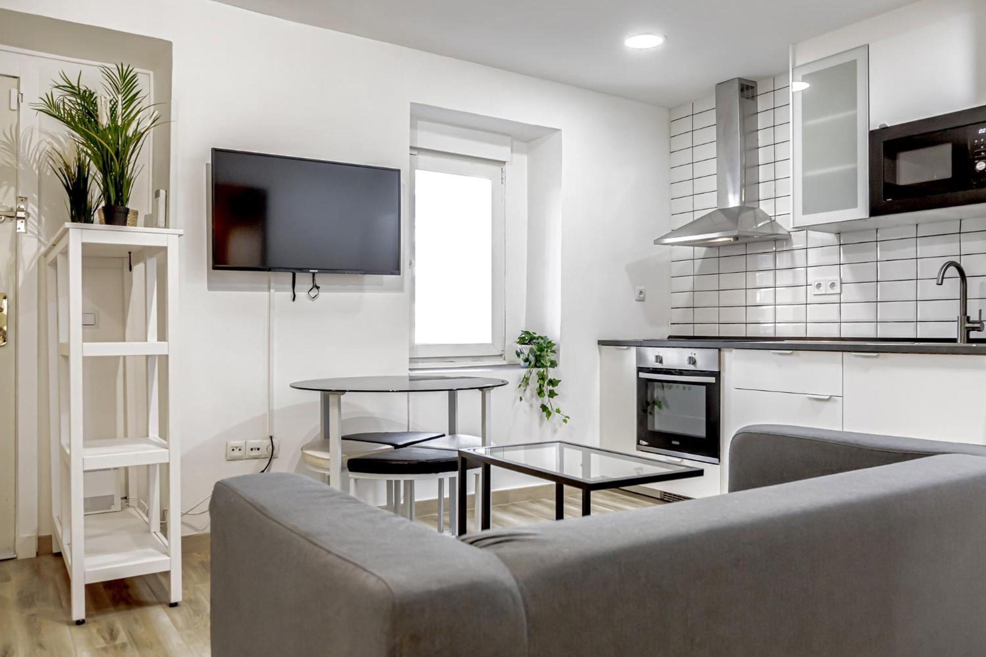 Appartement Pensamiento *