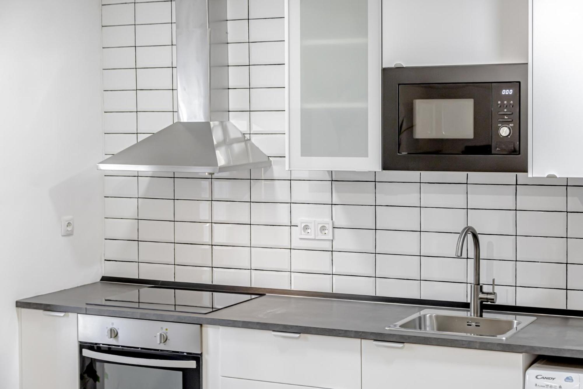 Pensamiento Appartement
