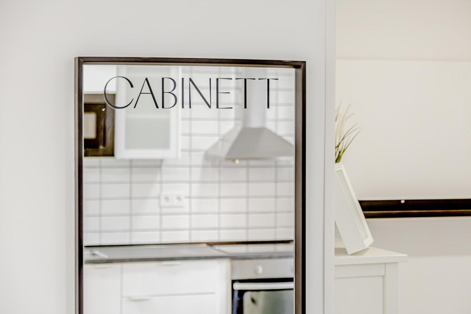 Appartement Pensamiento Madrid