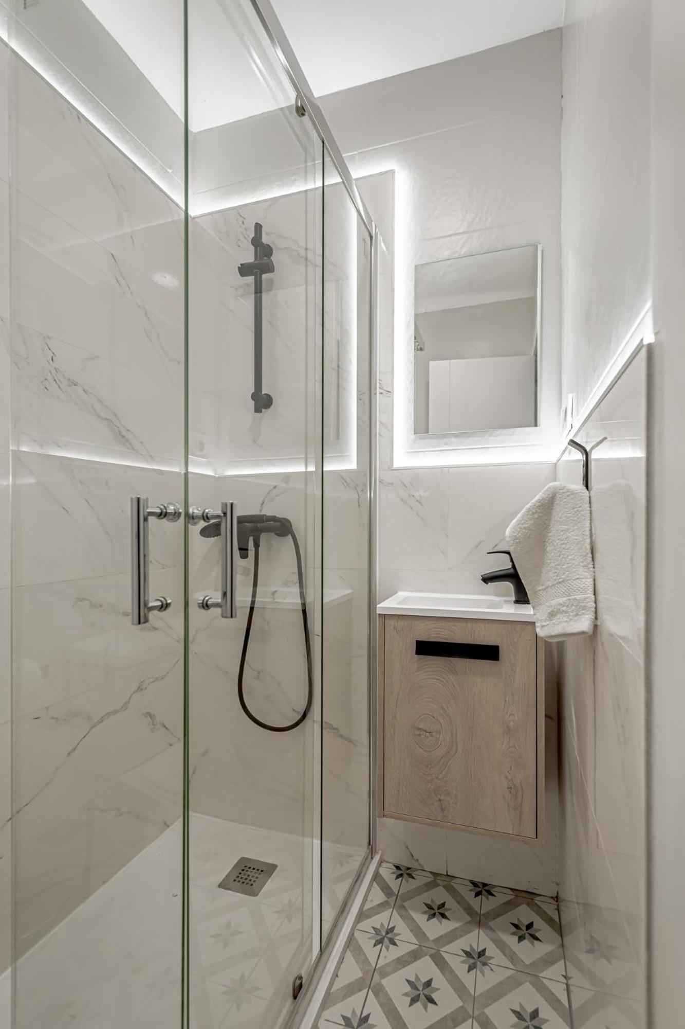 Pensamiento Appartement