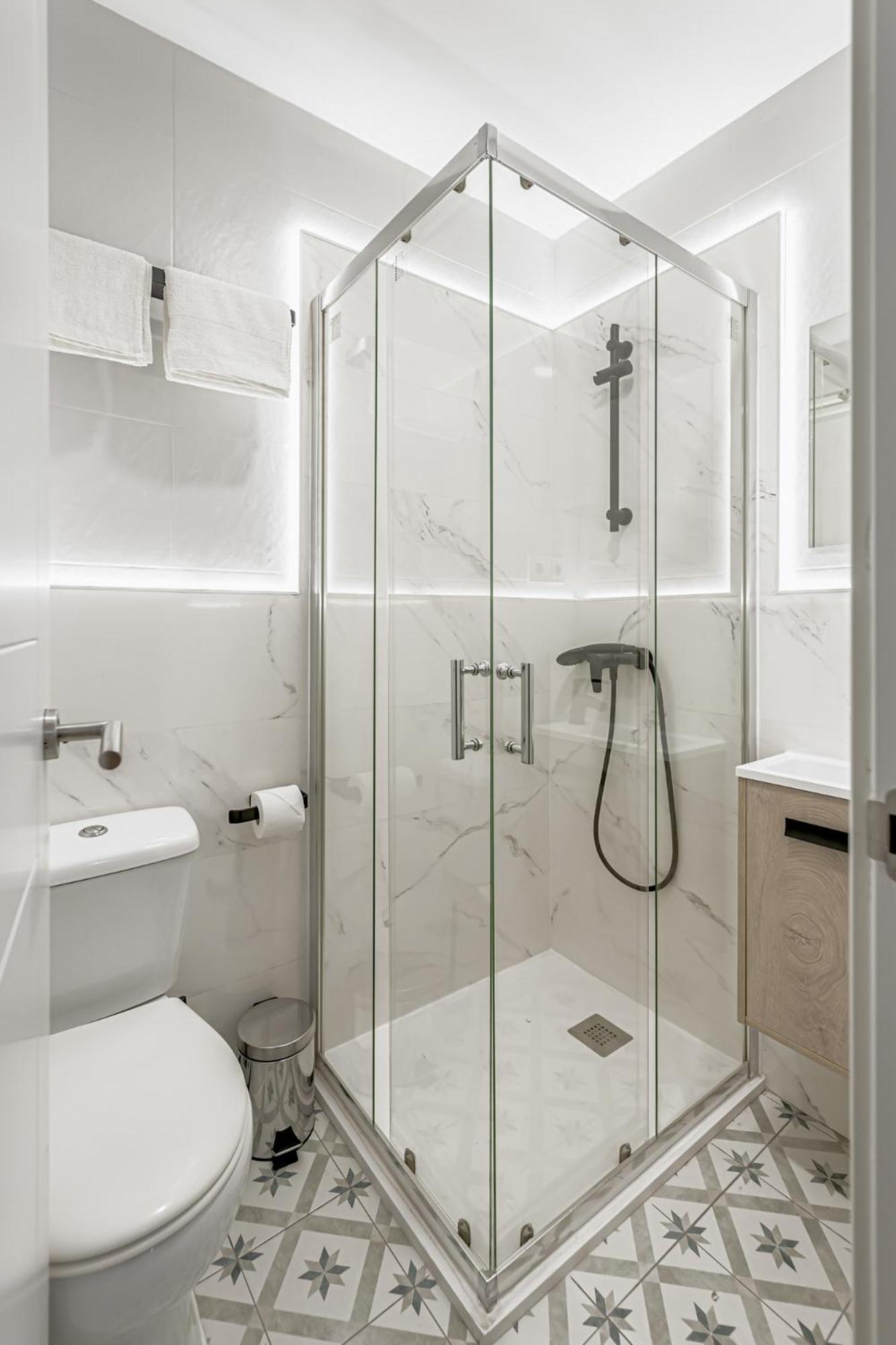 Appartement Pensamiento *
