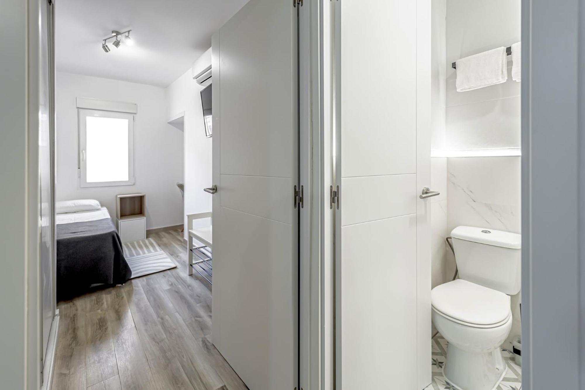 Pensamiento Appartement